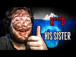 The Evil YouTubers Iceberg (Part 1)