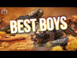 Wake up, new best doggos have been revealed