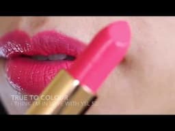 YSL Rouge Pur Couture 52 Rosy Coral | Lip Swatch