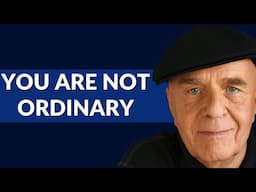 Wayne Dyer’s Most Powerful Talk on Healing, Time & Destiny