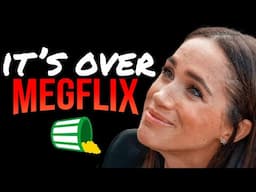 Harry and Meghan PANIC TIME! Netflix Waiting for Split!
