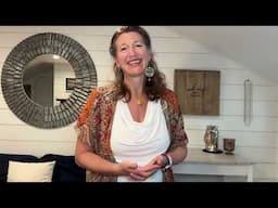 Beyond Trauma at the Art of Living Retreat Center 2025