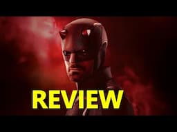 Daredevil Born Again - Ep 01 and 02, Review and Discussion | MEitM Clip