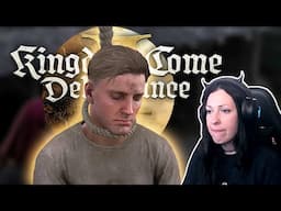Kingdom Come Deliverance 2 Walkthrough Part 18 - Can we Save Sir Hans Capon ?