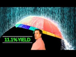 11 Income Investments that Didn’t CRASH (11.1% Yield)