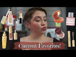 GRWM | Makeup I'm ACTUALLY Using