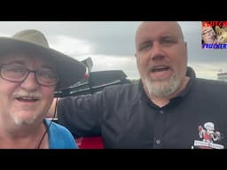 Boneheaded Trucker Show; More Repair Woes; Maple & More!