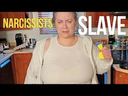 A Day in My Life (Living with a Narcissist)