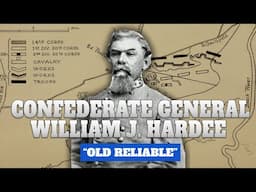 William Hardee | "Old Reliable" | Full Biography