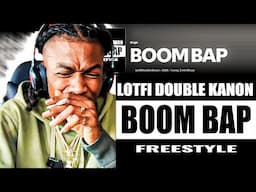LOTFI BOOM BAP(AMERICAN REACTION VIDEO)FIRRRRRREEEE😭🫡🪖📶