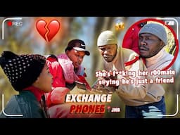 Making couples switching phones for 60sec 🥳 🥳 SEASON 3 🇿🇦SA EDITION | EPISODE 331 |