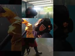 #ladywelder #welder