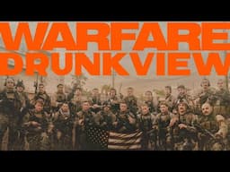 Drunkview: Warfare (feat. @GrantTheHierophant)
