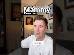 Irish Mothers Exercise Caution #funny #irishmammy #comedy #mothers
