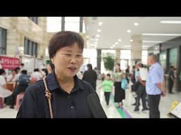 GLOBALink | China-India medical team offers free clinics in China's Guizhou