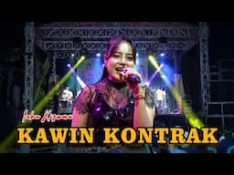 KAWIN KONTRAK - ICHA KISWARA - ODON MUSIC - ANI JAYA - LARAS PRO