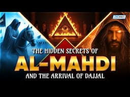 The Hidden Secrets Of Al-Mahdi And The Arrival Of Dajjal