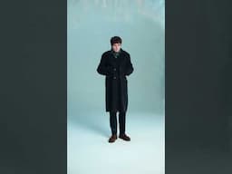 Ask MR PORTER - What’s The Best Wear-Anywhere Overcoat? | MR PORTER #SHORTS
