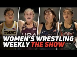 Women's Wrestling Weekly: The Show (Ep. 26)