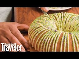 This New Orleans Cake is the Ultimate Mardi Gras Treat