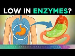 Signs Your Body Needs DIGESTIVE Enzymes