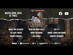 Mossy Oak Moments | Turkey Season 4.30.2025