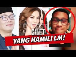 Inilah Sosok Laki-Laki Yang Menghamili Lisa Mariana | SILET