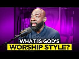 Worship Done Right: What the Bible Really Says 🙏