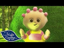 Tombliboo Eee Gets Lost | In The Night Garden - WildBrain | Movies for Kids