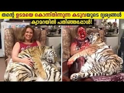 വളർത്തു മൃഗങ്ങൾ ഉടമകളെ ഭക്ഷണമാക്കിയപ്പോൾ!😱 Pet Animals Ate Their Owners | Storify