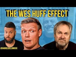 The Wes Huff Effect | Jew & Greek ft Gabriel Bello Soul Vitamins