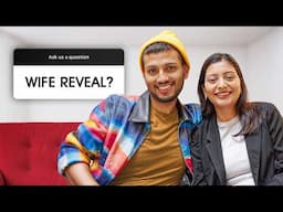 TechBurner Wife Revealed, MrBeast Collab & ANARC Update ?! *QnA*