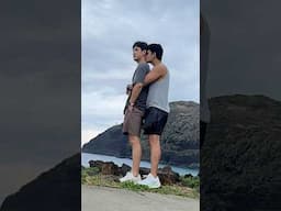 This adorable guy I met in Hawai | Paras Tomar | #ParasKeNuskhe
