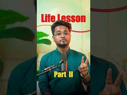 জীবনের কিছু কঠিন সত্যি, যা শুনতে খারাপ লাগলেও কথাগুলো ঠিক। #gourabtapadar #motivation #quotes
