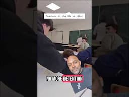 Kids need discipline #budobrothers #school #stunt #comedy