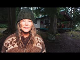 So… How Did I Get This Job? | Off-Grid, Remote Island Caretaker