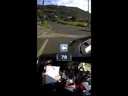 Split arrows, full send 🎯🚀 #wrc