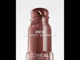 L’Oréal Paris Plump Ambition Lip Oil | Hyaluronic Acid + Tripeptides | Ambition Looks Good on You