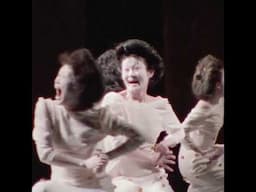 Butoh: Body on the Edge of Crisis (1990)