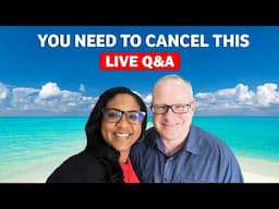Big Changes Are Coming For Retirement Travelers We Answer Questions About What You Need To Change