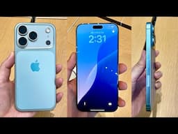 iPhone 17 Pro Max - Apple Created The Future