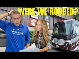 "Stay Away from THIS Freightliner Shop – Our Worst Service Experience"