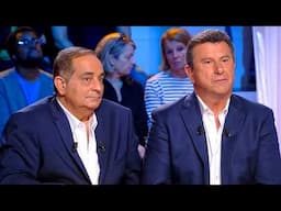 Ça fait 20 ans que je n'ai plus aucun contact avec mon père