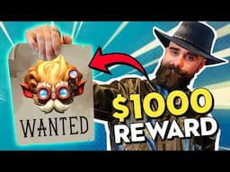 I Will Give You $1000 To Save The Artificer