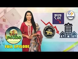 Srinilayam | 15th June 2025 | Full Episode | ETV Telangana