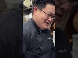 $28K A Month (Full Breakdown) Oceanview Japanese Steakhouse