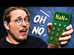 Watch me Debug A Cursed Calculator! 😱 | Follow Along Programming & Solving Coding Bugs Live