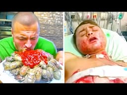 9 Craziest Restaurants That Actually Exist