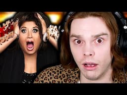 Wow, so watching DANCE MOMS MOMENTS legit just made me angry