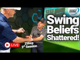 This Coaching Session Changed Everything for Paul (LIVE)